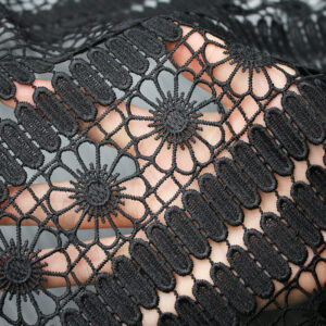 Corded Lace
