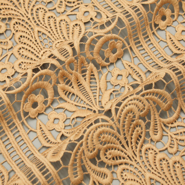 Premium Lace Fabric